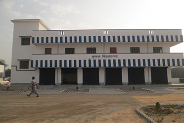 Krishak Sahayak Kendra,Nanoor Block Seed Farm Krishak Bazar
